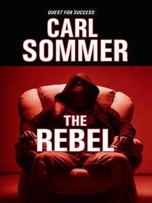 cover image of The Rebel